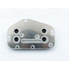 Parcaworld Yag Sogutucusu Tek +Conta (Kutuksuz) -55355603- Opel Astra H Astra J Insıgnıa Z 1.6 Xer 08 >