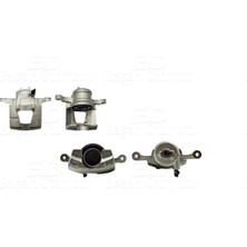 Parcaworld Fren Kalıperı On Sol (Motorsuz) -TWBHS1172E- Chevrolet Aveo/kalos 1.2 1.4 04 >