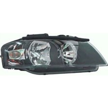 Parcaworld Audı A3 On Far Elektrık Motorlu Sag 2003-2009 Oem No 8P0941004K Uyumlu AUD10A3007