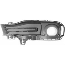 Parcaworld Bmw 3 F30 On Tampon Panjuru Delıklı  Kapalı Lux Sag 2015- Oem No 51117396858 Uyumlu BMW07F3077