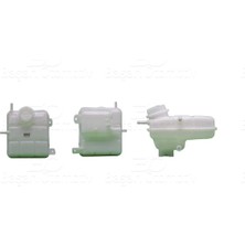 Parcaworld Wısco- Daewoo Matız 06-17 Radyator Su Deposu Kapaksız 96591467