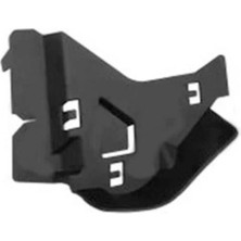 Parcaworld Renault Trafıc On Tampon Braketı Sag 2014- Oem No 620504350R Uyumlu REN07TR030