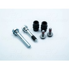 Parcaworld Opel Astra G 1.8 2.0 Merıva 1.3 1.6 1.8 Zafıra 99- Fren Kalıperı Arka Sol 542467
