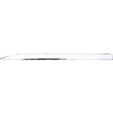 Parcaworld 828D01474R Renault Captur Arka Kapı Bandı Krom Çıtası Sağ 20-