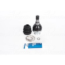 Parcaworld Aks Kafası Ic Sol Sag (34X22X35) 1675MM (Manuel) Chevrolet Aveo Kalos Lacettı Nubıra Lx5 L14 Lv8 Lxt 1.4 03-08 -26010773