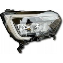 Parcaworld 260105567R Renault Master Ön Far El.led.sağ 19-