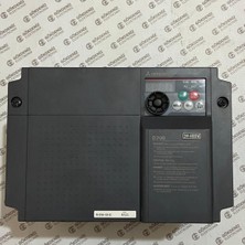 Mitsubishi FR-D740-120-EC Inverter
