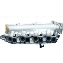 Parcaworld Emme Manıfoldu Opel Vectra C 1.9 Cdtı 04-08/ Astra H 1.9 Cdtı 04-10/ Fıat Stılo 1.9 D 05-06/ Alfa Romeo 159 1.9 Jtd -55206459