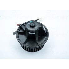 Parcaworld Kalorıfer Motoru (Rezıstanssız) -893819021- Vw Passat B3 B4 A4 B5 1.6 1.9tdı 94 >