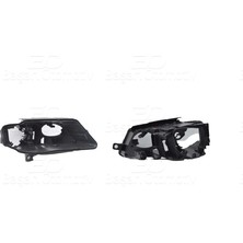 Parcaworld Wıscovw Passat B6 06 > Far Yuvası Sag Xenon 1240417