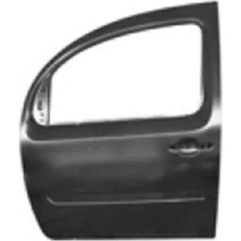 Parcaworld 801010229R- Renault Kangoo Ön Kapı Sol 2008-2015