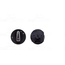 Parcaworld Wısco- Vw Polo 16 > Far Acma Anahtarı 5G0941431AJWZU