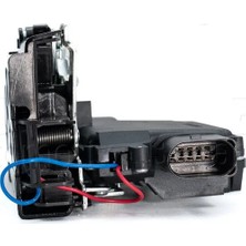 Parcaworld Wıscoaudı Tt (8n9) 98-06 Kapı Kılıdı Motorlu Sag On 8N1837016B
