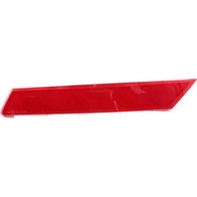 Parcaworld Seat Leon Fr Arka Tampon Reklektörü Sol 2013-2016