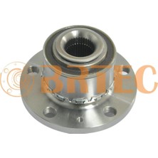 Parcaworld Porya Arka Solsag (5X100 1207X36MM 86 Abs Dıs 825MM Genıslık) Vw Polo Skoda Fabıa Kamıq Roomster Audı A1 1.2 1.4 1.6 1.4 1.9 06-15 -6Q0407621BH