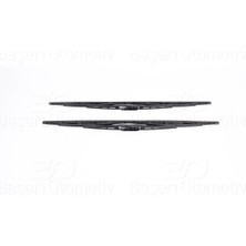 Parcaworld Vw T4 Passat A4 90- Sılecek Takımı On 530MM 530MM 357998003