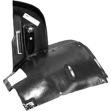 Parcaworld 51718159426- Bmw 5 E39 Ön Çamurluk Davlumbazı Sağ 1995-2003