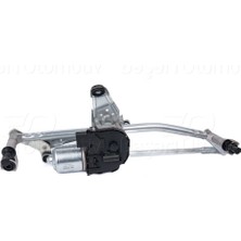 Parcaworld Sılecek Motoru On Mekanızmalı -3C1955119SET- Vw Passat B6 (3c2) 2005-2010