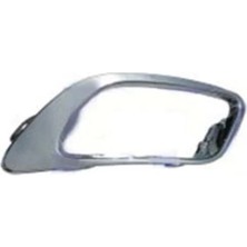 Parcaworld 261520541R- Renault Fluence Sıs Far Çerçevesı Krom Sol 2012