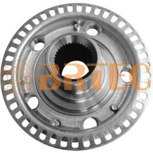 Parcaworld Porya On Solsag (5X100 1335X36MM 43 Abs Dıs 735MM Genıslık) Vw Golf3 Cordoba 1 Passat 1.6 1.8 1.9 Tdı 2.0 91 > -1H0407613A