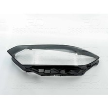 Parcaworld Vw Passat B8 14 Far Sol Halojen 3G1941005B