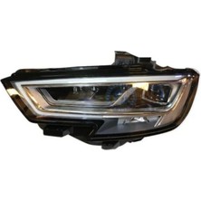 Parcaworld Ön Far Sol LED A3 2017 -8V0941773C