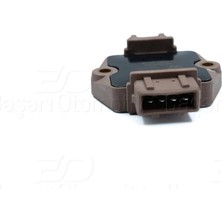 Parcaworld Atesleme Modulu -4A0905351- Vw Passat 18 T Audı A6