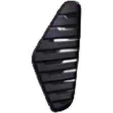 Parcaworld 850776186R- Renault Clıo Arka Tampon Panjuru Sol 2024