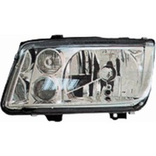 Parcaworld Volkswagen Bora Ön Far Sıslı Elek Sol 1998-2002