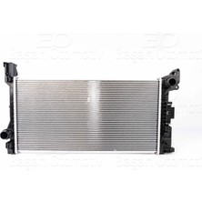 Parcaworld Su Radyatoru Brazıng mt 654X336X26 Volvo S60 3 2.0i 19>/ S90 2 2.0i-2.0 D 16>/ XC60 2.0i-2.0 D 17> -606565