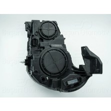 Parcaworld Far Sag Halojen -9829465380- Opel Corsa F 20>