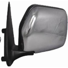 Parcaworld 8791035790- Toyota Hılux Dış Ayna Krom Manp U Sağ 1998-2000