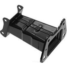 Parcaworld A1646201931- Mercedes W164 Ön Panel Sol 2006