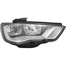 Parcaworld Audı A3 On Far Elektrık Motorlu Sedan  Sag 2013-2016 Oem No 8V0941004J Uyumlu AUD10A3029