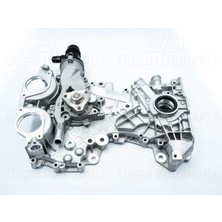 Parcaworld Yag Pompası Komple Termostat+ Gns+Devırdaım Opel Corsa D Corsa E Astra J Merıva B A12XER A14XEL A14XER B12XEL B14XEJ B14XEL B14XER 09 > -638213