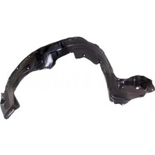 Parcaworld 5387612410- Toyota Corolla Ön Çamurluk Davlumbazı Sol 2008-2013