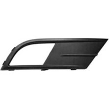 Parcaworld Volkswagen Jetta On Tampon Panjuru Delıklı  Sag 2014- Oem No 5C6853666E9B9 Uyumlu WOS07JE037