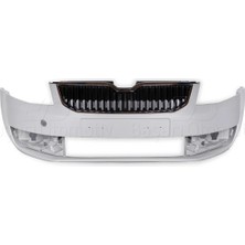 Parcaworld Tampon On Sensorsuz Far Yıkamasız Nıkelajlı Panjur -5E0807221- Skoda Octavıa 3 13-17
