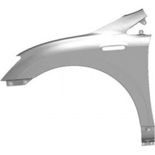 Parcaworld 51811-31000- Ssangyong Actyon Sport Ön Çamurluk Delıklı Sol 2007-2011