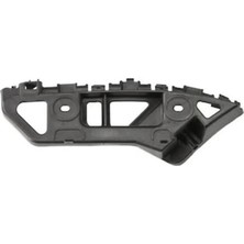 Parcaworld Volkswagen Caddy Ön Tampon Braketı Sağ 2011-2015