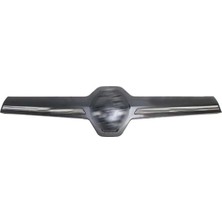 Parcaworld Renault Trafıc On Panjur Kusagı 2 Krom Cıtalı 19- Oem -628952659R