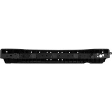 Parcaworld Renault Fluence Arka Tampon Takvıyesı Plastık 2009- Oem No 850900007R Uyumlu REN07FL017