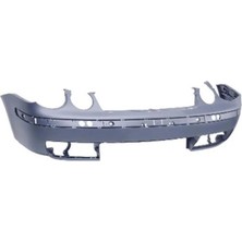 Parcaworld - Volkswagen Polo Ön Tampon Astarlı 0205 Tüv