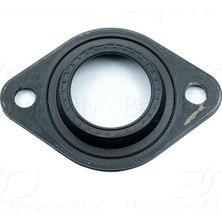 Parcaworld Wısco- Opel Astra G Astra H Corsa C Merıva A Z17DTL Z17DTH 98 > Enjektor Ust Kapagı 97305715