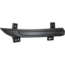 Parcaworld 620721229R- Renault Fluence Gündüz Far Kapağı Sağ 2012