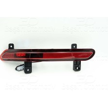 Parcaworld Sıs Farı Arka Sol -605000367AA- Chery Tıggo 8 Pro 23>