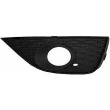Parcaworld 6J0853666A9B9- Seat Ibıza Ön Tampon Panjuru Delıklı Sağ 2009-2012