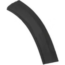 Parcaworld Peugeot 2008 On Tampon Kaplaması Sag 2016- Oem No 98179031XT Uyumlu PEJ0700038