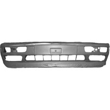 Parcaworld 1K0807305C-VOLKSWAGEN Golf V Arka Tampon Takviyesi 04-08 -WOS07GO032