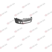 Parcaworld 5K0807217DGRU- Volkswagen Golf Vı Ön Tampon Far Yıkama Delıklı Astarlı 2008-2012